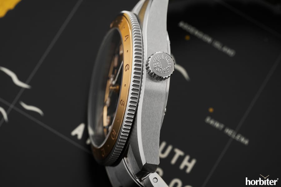longines spirit zulu time 1925 sei