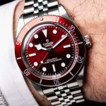 nuovi orologi tudor 2025