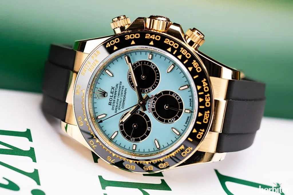 Le novità Rolex 2025