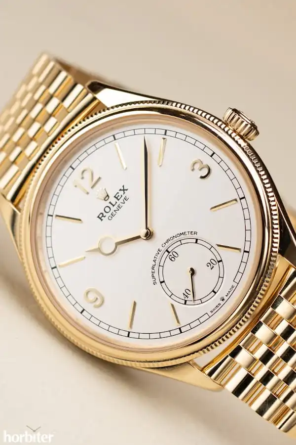 rolex 1908 ref 52508 uno