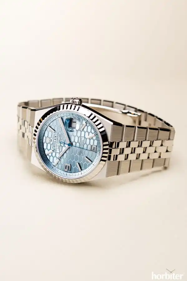 rolex land-dweller 2