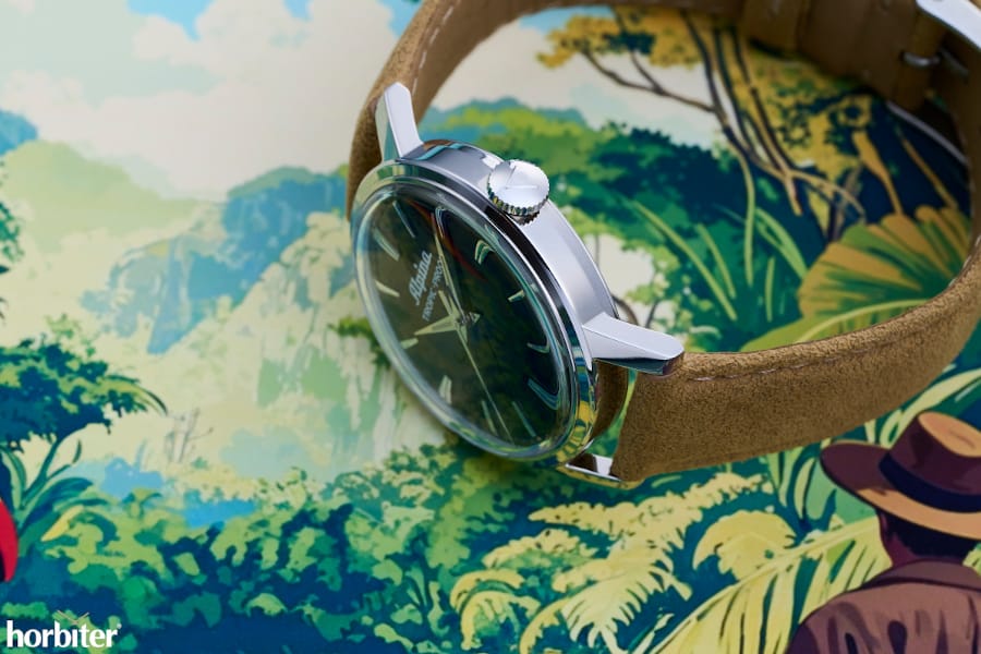 alpina tropic proof 6