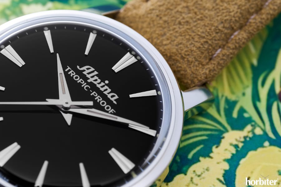 alpina tropic proof 8