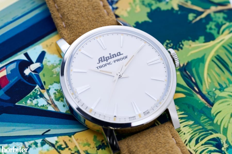 alpina tropic proof 9