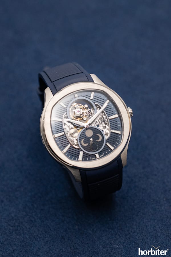 piaget polo tourbillon 2