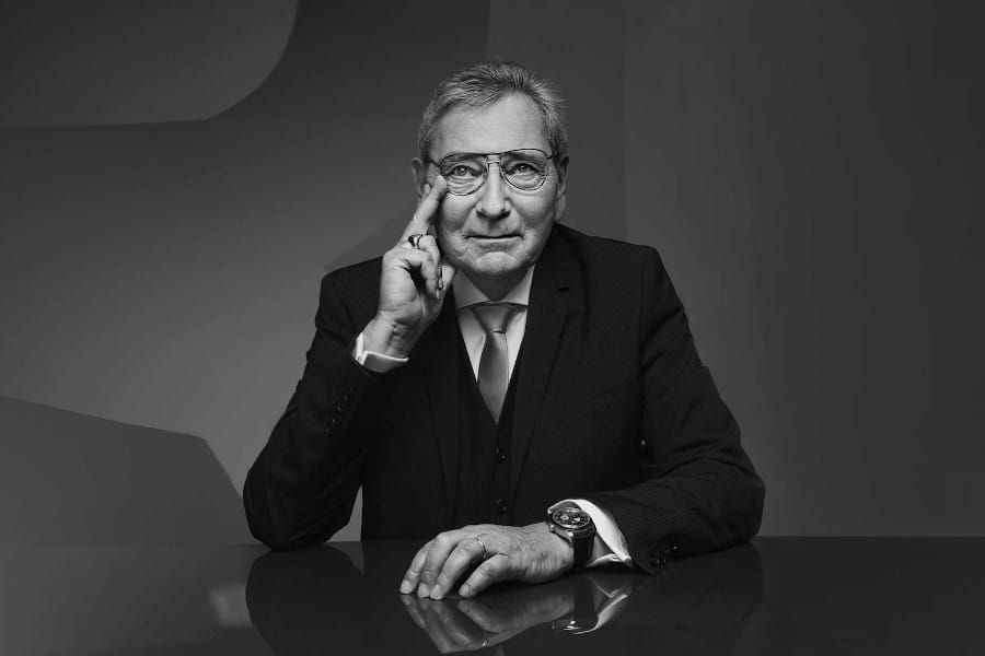 roger dubuis