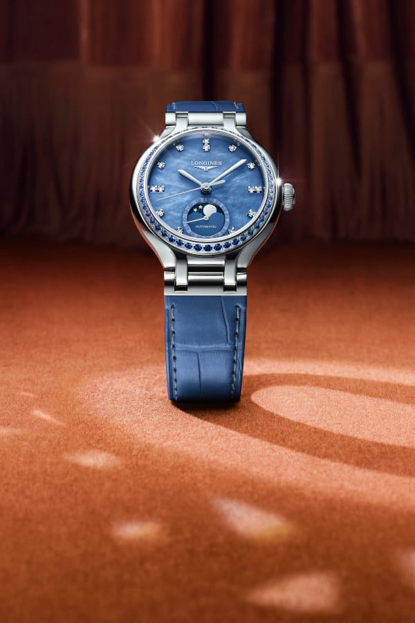 longines primaluna 1