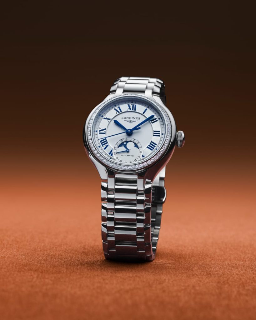 longines primaluna 2