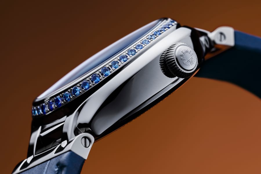 longines primaluna 5