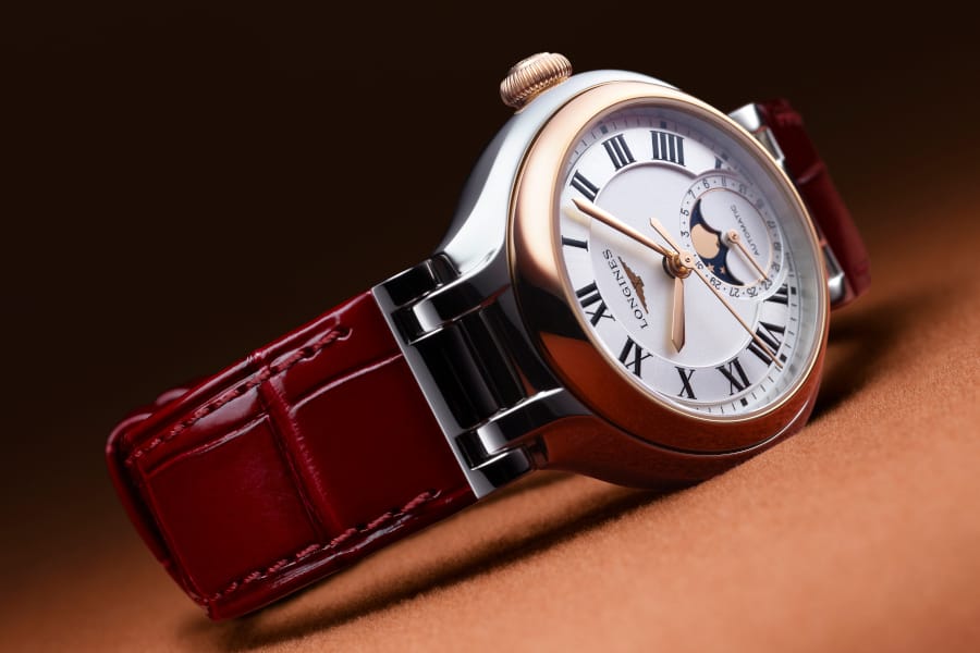 longines primaluna 6