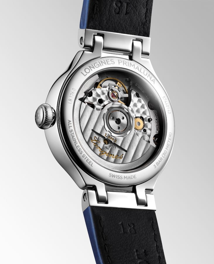 longines primaluna 7
