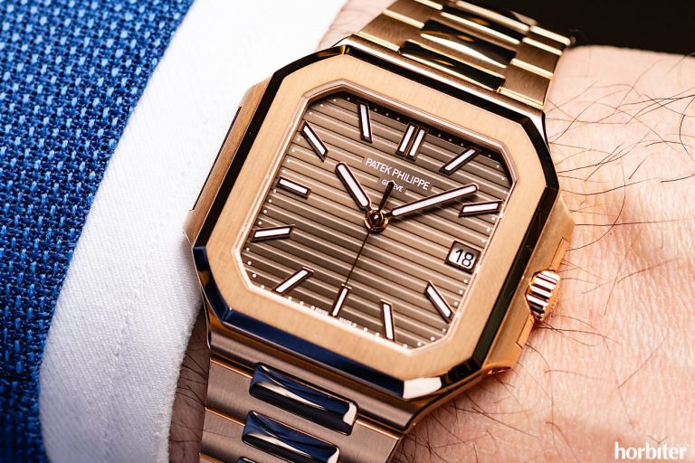 New Patek Philippe watches 2025