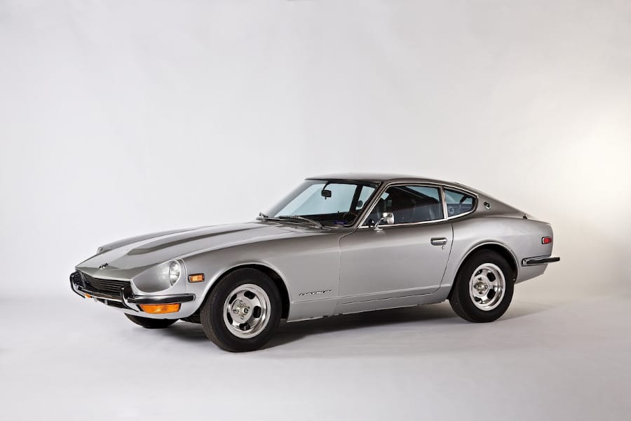 Datsun 240 z