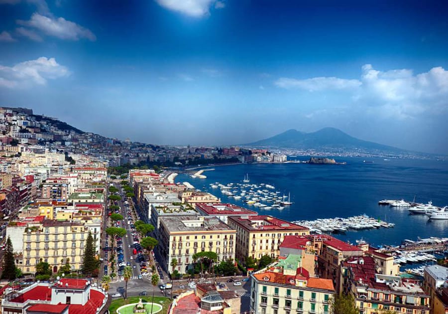 Napoli