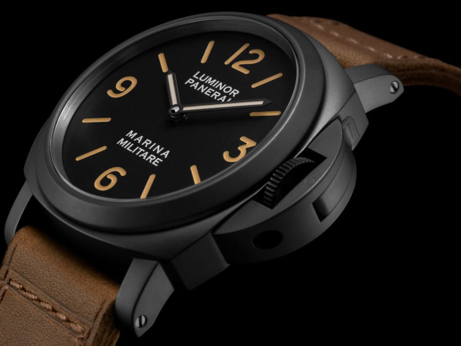Panerai Luminor Marina Militare PAM 05218
