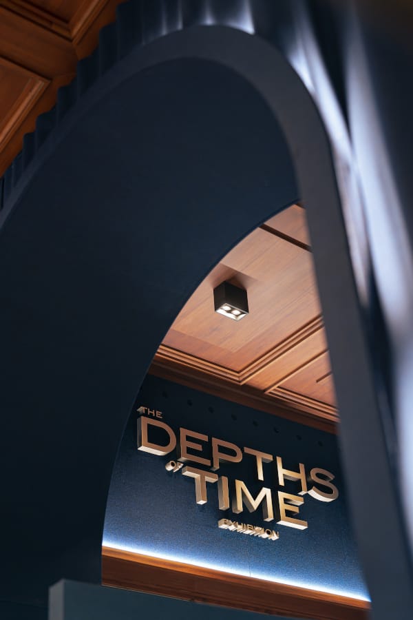 Panerai The Depths Of Time 2