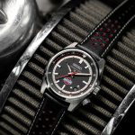 Seiko and Datsun celebrate the Japanese industry