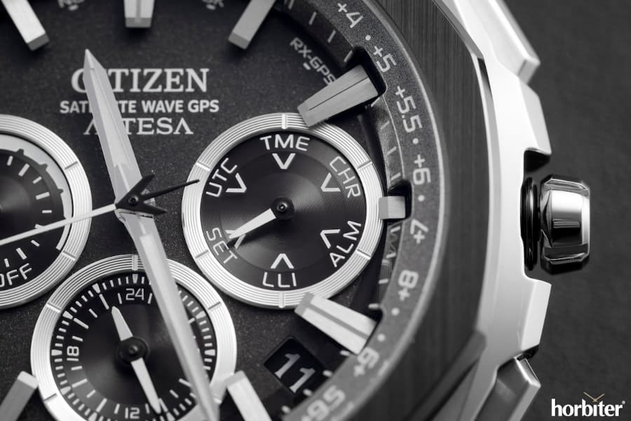 citizen attesa satellite wave gps cc4104-53e cinque