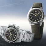 I nuovi Longines Spirit Pilot e Spirit Pilot Flyback