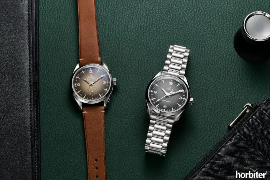 Omega Railmaster 2025, la recensione
