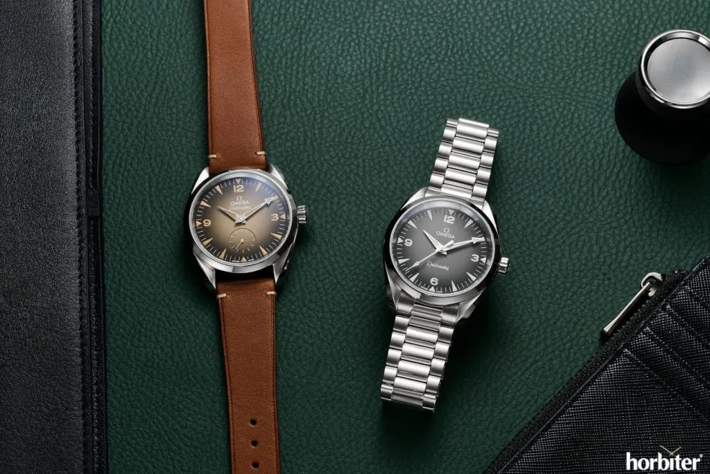 Omega Railmaster 2025, la recensione