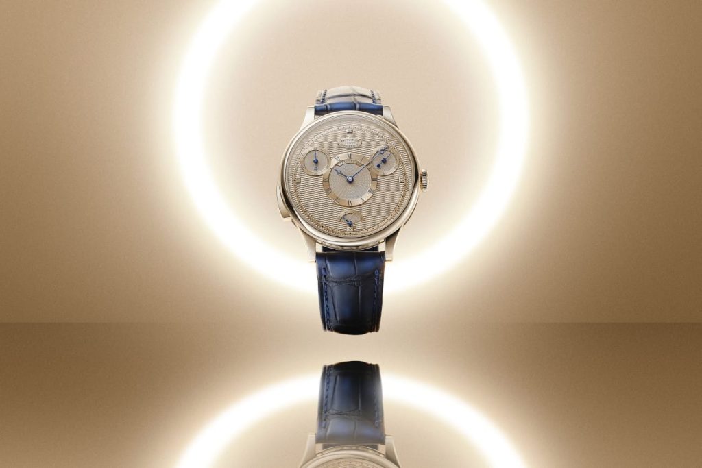 Breguet Classique 7225: il magnetismo al servizio della precisione