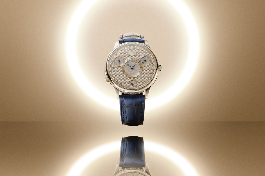 Breguet Classique 7225 uno