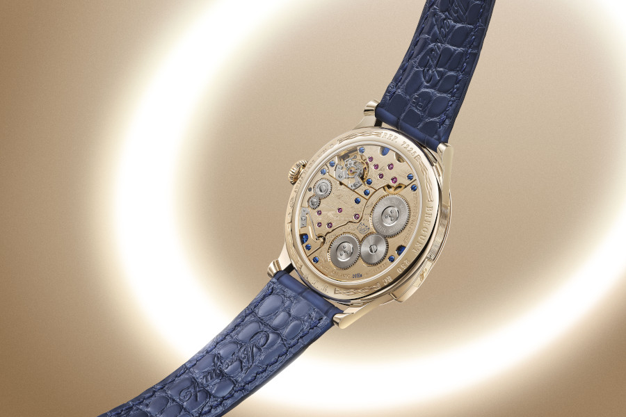 Breguet Classique 7225