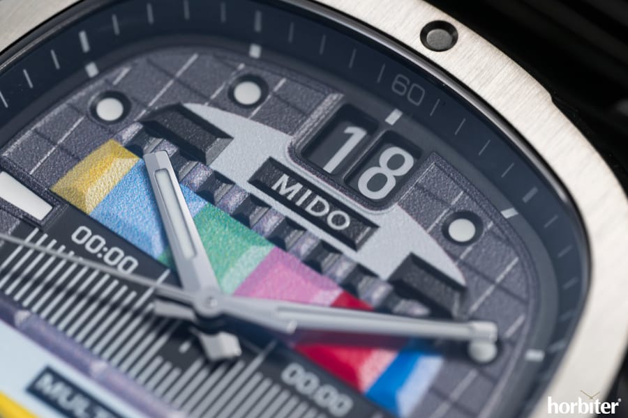 Mido Multifort tv big date special edition s01 e02 quattro