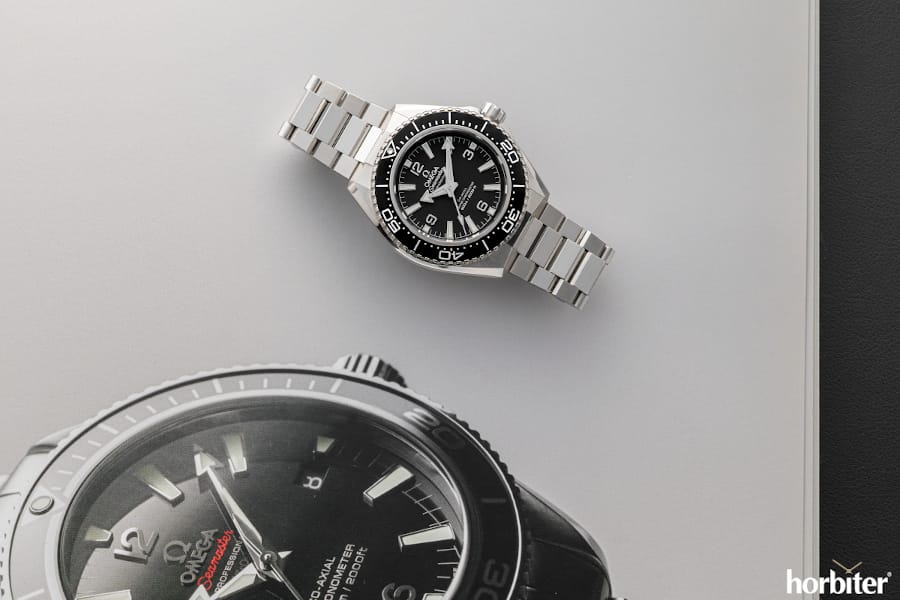 omega planet ocean 4 generazione 7