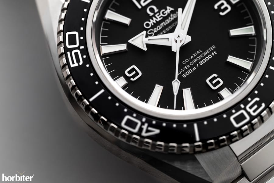 omega planet ocean 4 generazione 8