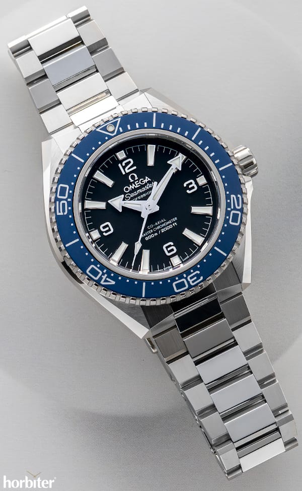omega planet ocean 4 generazione 9