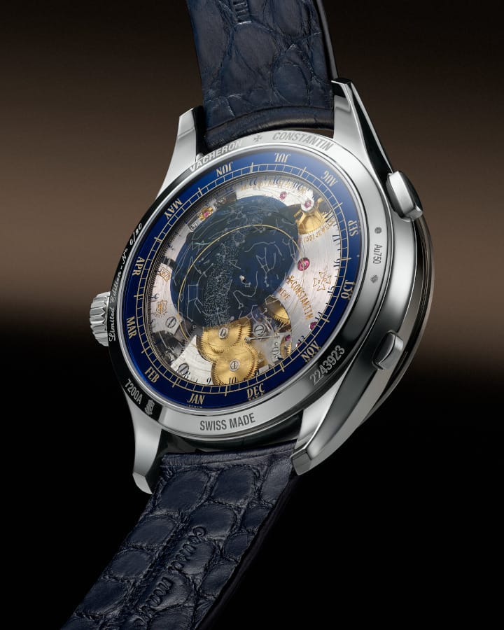 vacheron constantin metiers d'art tributo alla ricerca del tempo 10