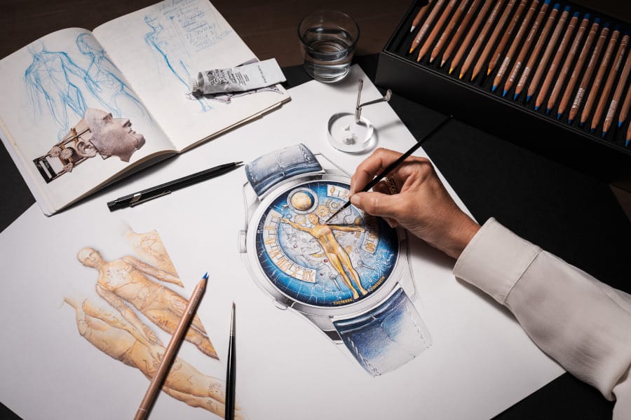 vacheron constantin metiers d'art tributo alla ricerca del tempo 2