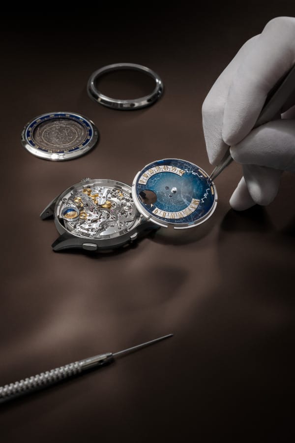 vacheron constantin metiers d'art tributo alla ricerca del tempo 7