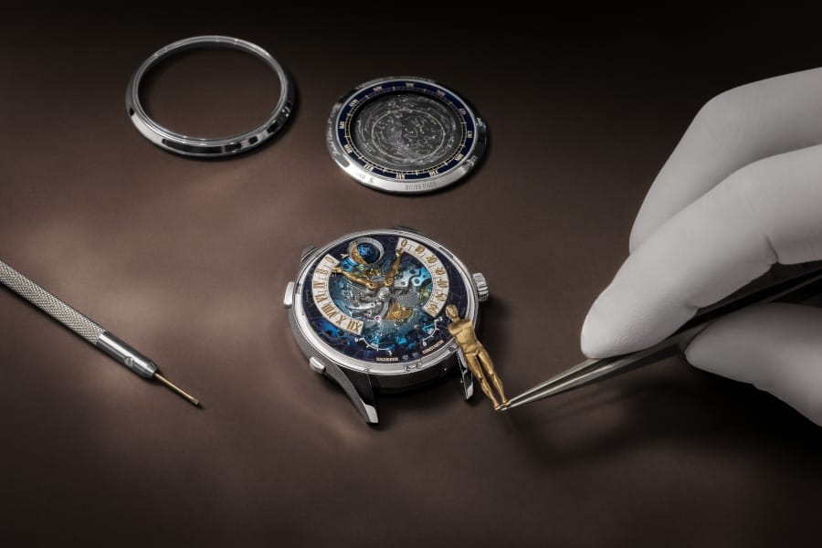 vacheron constantin metiers d'art tributo alla ricerca del tempo 8