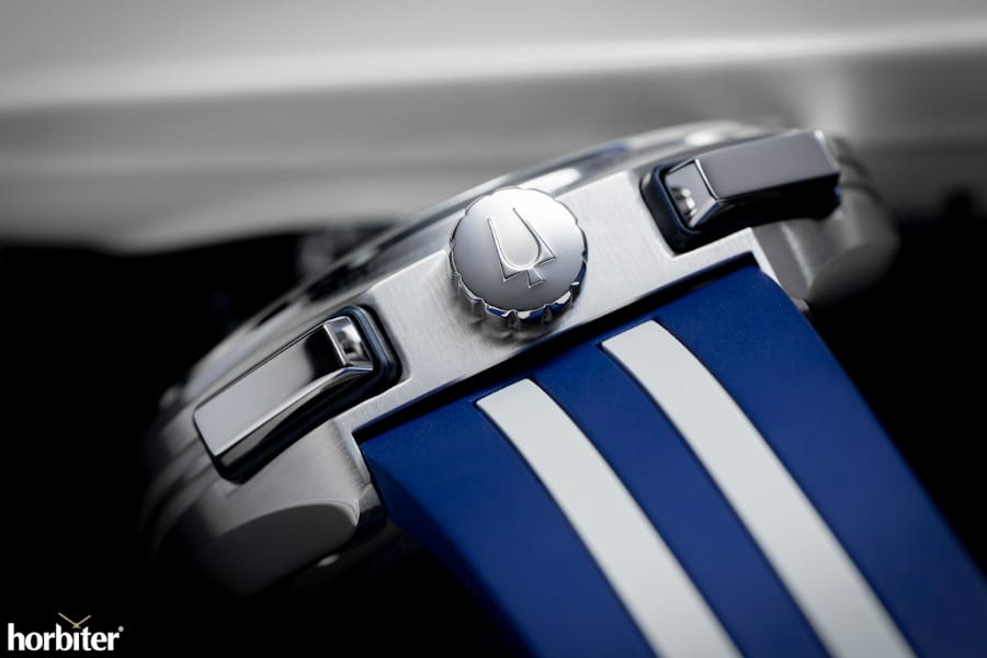 Bulova Shelby Racing Chronograph 8