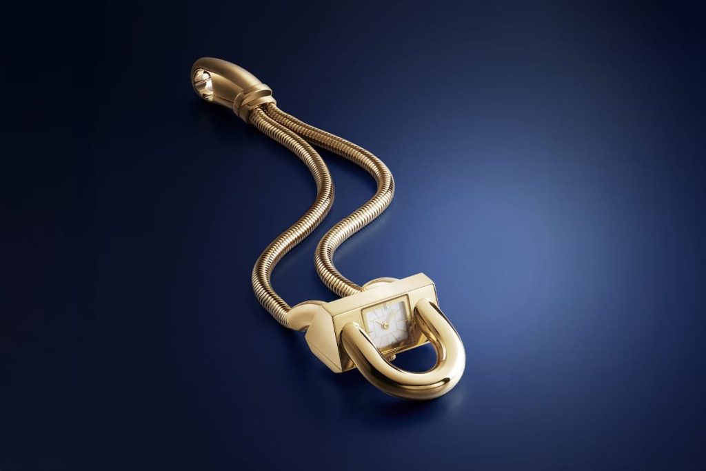 Van Cleef & Arpels Cadenas. Ispirato dalla Duchessa di Windsor