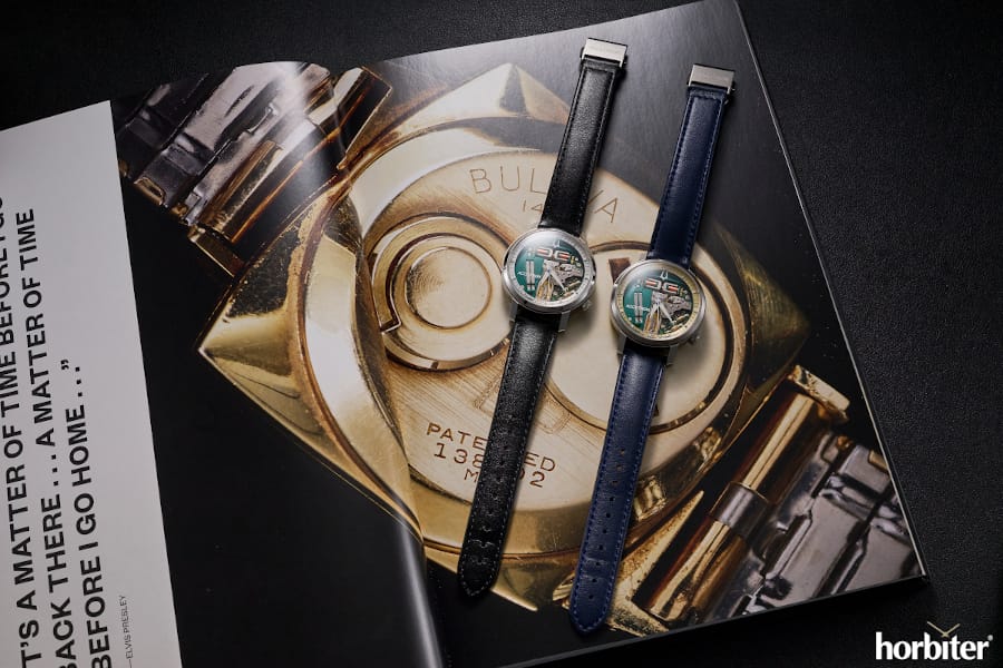 accutron spaceview 314