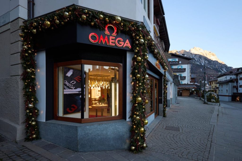 Omega Timekeeping Lab: dentro il tempo delle Olimpiadi