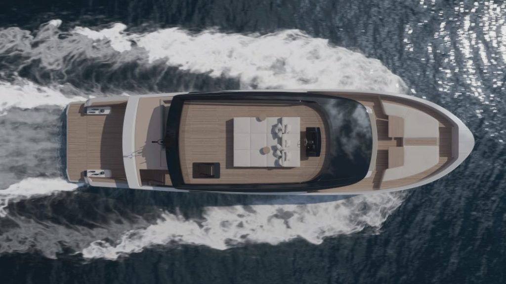 Bluegame BGX83 quattro