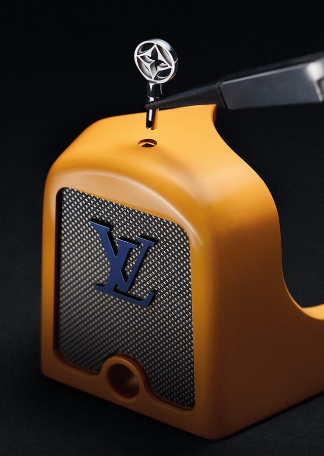 louis vuitton cammionette 6