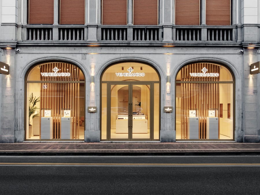Venezianico Atelier