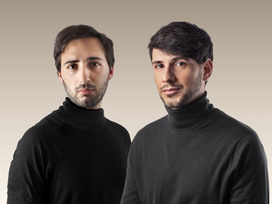 alberto e alessandro morelli