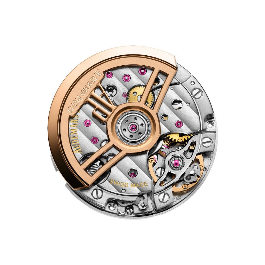 audemars piguet calibro 6401