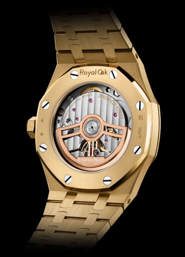 audemars piguet royal oak malachite 3