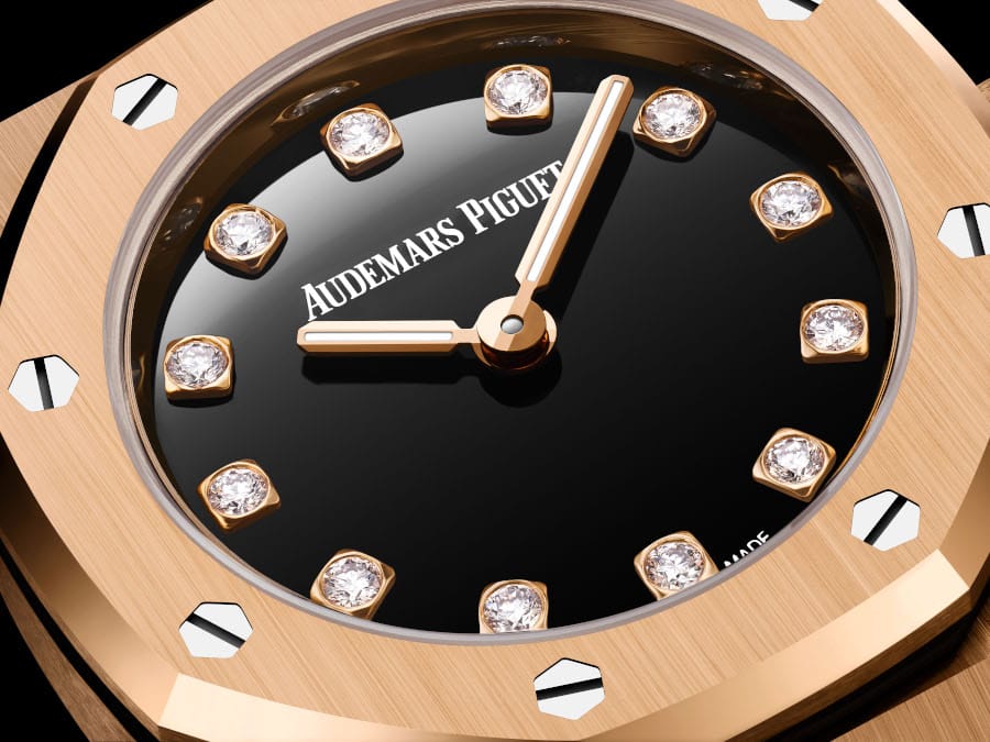audemars piguet royal oak mini 23mm sei