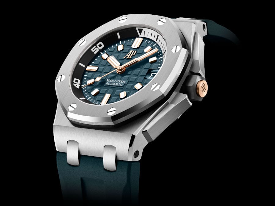audemars piguet royal oak offshore diver 42 mm 7