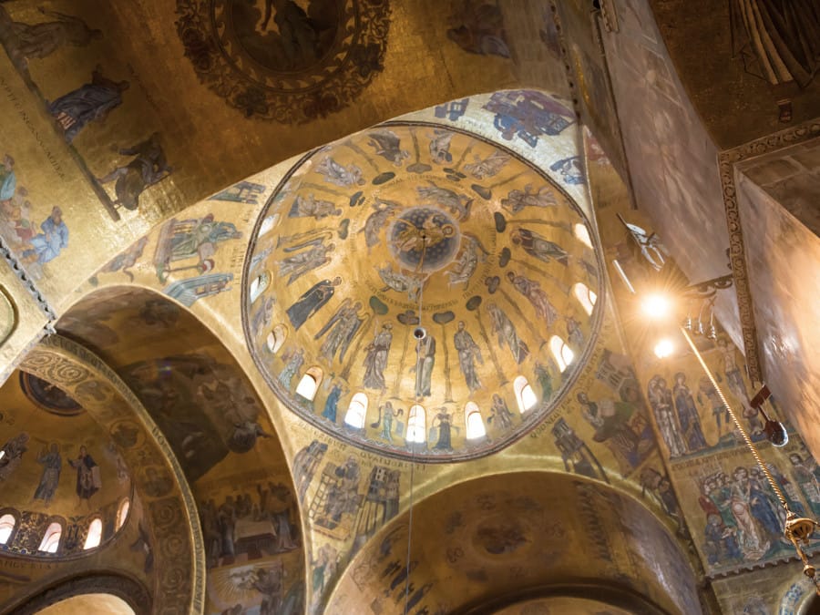 basilica di san marco