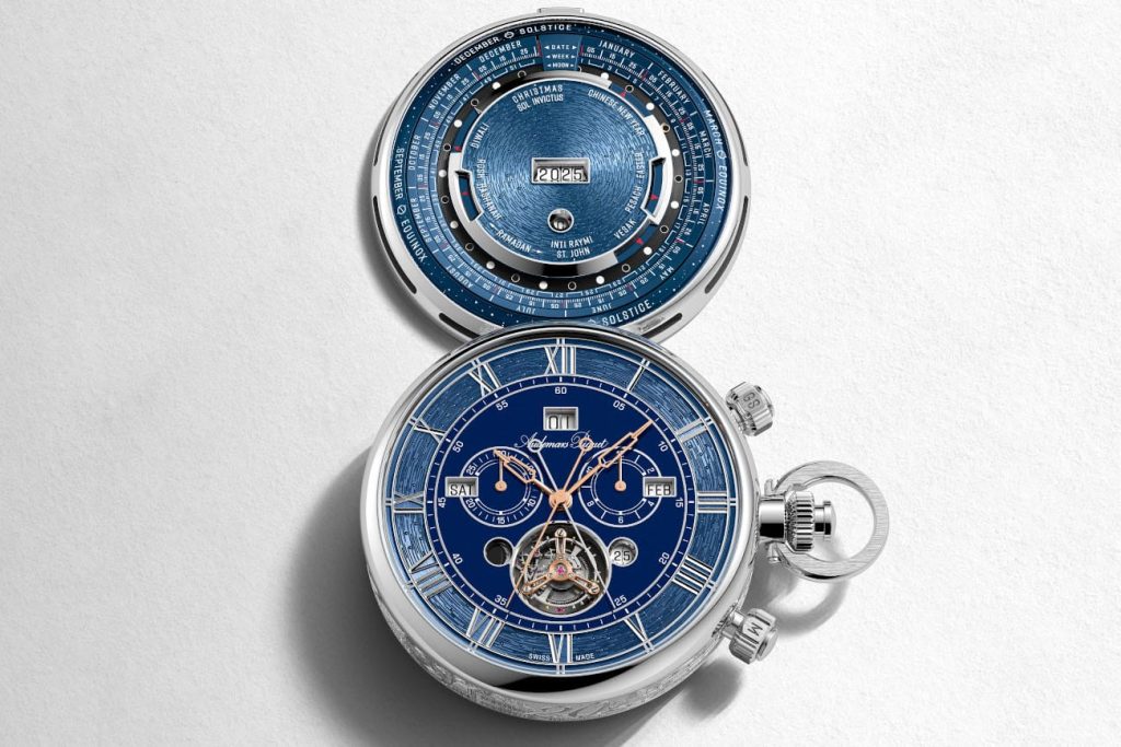 Vi presento le novità Audemars Piguet 2026